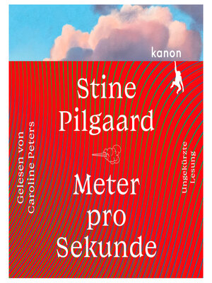 cover image of Meter pro Sekunde